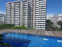 Guillemard Suites (D14), Apartment #204468841
